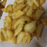 Vecchia Pretura Comida