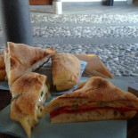 Vecchia Pretura Comida