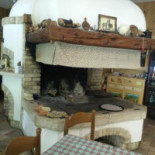 Al Laghetto Fontanon Di Goriude inside