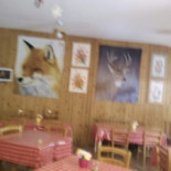 Al Laghetto Fontanon Di Goriude food