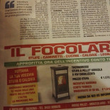 Al Vecio Mulin Dentro