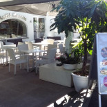 Caffè Morelli Extérieur