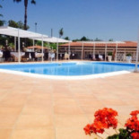 Villa Flavia Extérieur