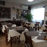 Al Volo Nourriture