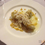 Rosso Di Sera Comida