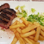 Baires Nourriture