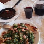 R'u' Ranco Comida