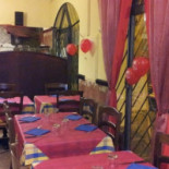 La Piccola Reggia Nourriture