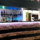 Lounge N42 Nourriture