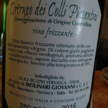 Agriturismo Bella Ripa food