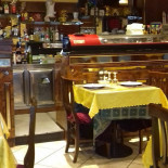 La Citta' D'oro Comida