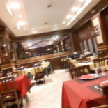 La Citta' D'oro Comida