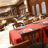 La Citta' D'oro Comida