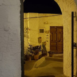 Enoteca La Stadera Extérieur