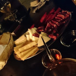 Enoteca La Stadera Nourriture