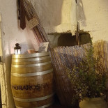 Enoteca La Stadera Extérieur