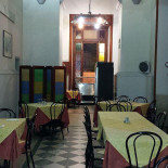 Tre Stelle Comida
