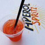 Bellini Nourriture