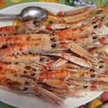 Casa Al Traghetto Nourriture