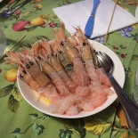 Casa Al Traghetto Nourriture