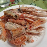 Casa Al Traghetto Nourriture