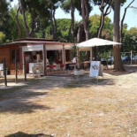 La Perla Nera Comida