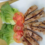 La Perla Nera Comida
