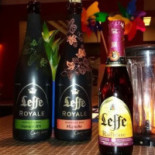 Cabala Cafe Nourriture