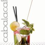 Cabala Cafe Nourriture