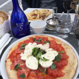 Li Galli Bistrò Comida
