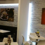 Plaza Cafe À l'intérieur