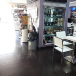 Azzurro Nourriture