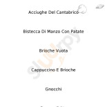 Chocolate 330 Carte