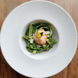 Boccon Divino food