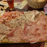 Befed Fiumicello Comida
