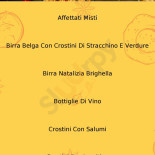 Enoteca L'angolo Delle Specialita Comida
