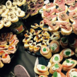 Enoteca L'angolo Delle Specialita Comida