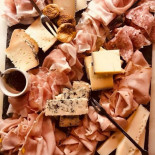 Enoteca L'angolo Delle Specialita Comida