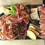 Enoteca L'angolo Delle Specialita Comida