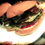 Montgomery Food