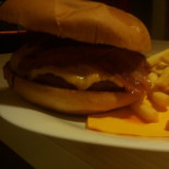 Montgomery Comida