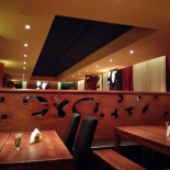 Montgomery Comida