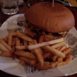 Montgomery Comida