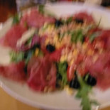 Montgomery Comida
