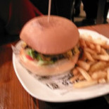 Montgomery Comida