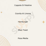 Pizzaloca Nourriture