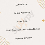 Buca Di Bacco À l'intérieur