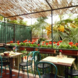 Piccola Osteria Del Borgo Nourriture