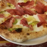 Il Melograno Comida