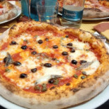 Il Melograno Comida